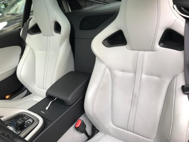 JAGUAR F TYPE (01/03/2016) - 